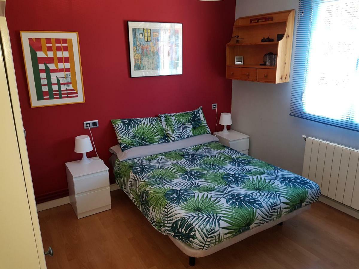 Casa En Peligros Cerca De Granada Villa Eksteriør billede